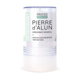 -Pierre d'Alun déodorant minéral 100% naturel 115 g - Propos'Nature