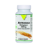 Astragale Vitall+ Extrait 500 mg BIO  60 capsules - Gélules de plantes - 1-Astragale Vitall+ Extrait 500 mg BIO  60 capsules