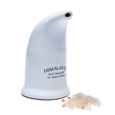 Inhalateur de sel de l'Himalaya - Lota, Neti Pot et Gratte Langue - 1-Inhalateur de sel de l'Himalaya