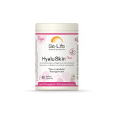 HyaluSkin Plus 60 gélules végétales - Be-Life - Toute la gamme Be-Life - 1-HyaluSkin Plus 60 gélules végétales - Be-Life