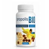 Propolis Bio 60 gélules - Purasana - Produits de la Ruche - 1-Propolis Bio 60 gélules - Purasana