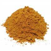 Curry Indien - Poudre Bio - Epices en vrac, aromates et condiments - 1-Curry Indien - Poudre Bio