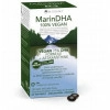 MarinDHA 100% Vegan 60 softgels - Minami Nutrition - 1 - Herboristerie du Valmont-MarinDHA 100% Vegan 60 softgels - Minami Nutrition