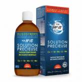 Solution précieuse 200 ml (POE N°18) - Bioligophyt - Oligoéléments - 1-Solution précieuse 200 ml (POE N°18) - Bioligophyt