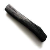 Charbon actif Binchotan recharge 1 pièce - Black+Blum - Charbon végétal activé & levures - 1-Binchotan Aktivkohle Nachfüllpackung 1 Stück - Black+Blum