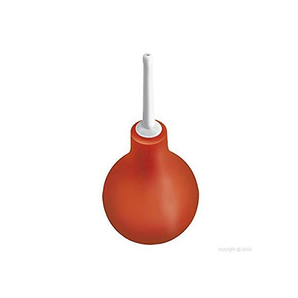 Poire de lavement 275 ml - Pic - Autre matériel - 2