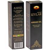 Huile d'Argan 100 % Bio 1ère pression à froid 50 ml - Argane Izylar - Huiles végétales, beurres et baumes - 2