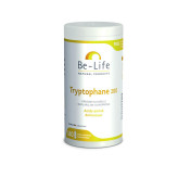 Tryptophane 200  180 gélules - Be-Life - 1 - Herboristerie du Valmont