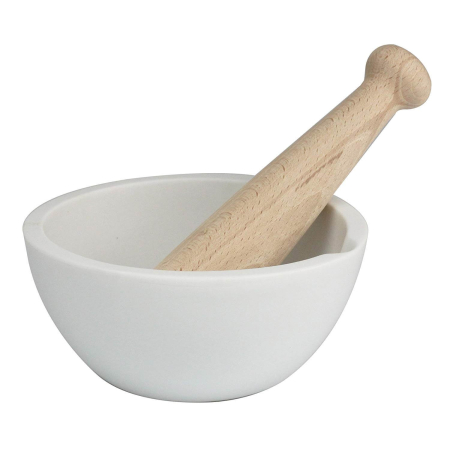  - Mortiers et pilons - 1