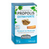 Propolis brune de peuplier extra forte 40 gélules - Aristée - Produits de la Ruche - 1