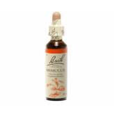 Mimulus 20 ml - N°20 - Fleurs de Bach Original - Fleurs de Bach et élixirs floraux - 2