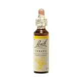 Cerato 20 ml - N°5 - Fleurs de Bach Original - Fleurs de Bach et élixirs floraux - 2-Cerato 20 ml - N°5 - Originele Bachbloesems