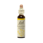 Scleranthus 20 ml - N° 28 - Fleurs de Bach Original - Fleurs de Bach et élixirs floraux - 2-Scleranthus 20 ml - Nr. 28 - Original Bachblüten