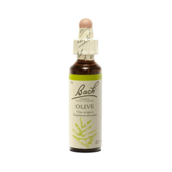 Olive 20 ml - Nr. 23 - Original Bachblüten - Bachblüten und Blütenelixiere - 2