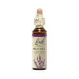 Heather 20 ml - N° 14 - Fleurs de Bach Original - Fleurs de Bach et élixirs floraux - 1-Heather 20 ml - Nr. 14 - Originele Bachbloesems