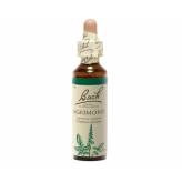 Agrimony 20 ml - N° 1- Fleurs de Bach Original - Fleurs de Bach et élixirs floraux - 1-Agrimony 20 ml - N° 1- Fleurs de Bach Original