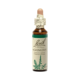 Agrimony 20 ml - N° 1- Fleurs de Bach Original - Fleurs de Bach et élixirs floraux - 1-Agrimony 20 ml - Nr. 1 - Originele Bachbloesems