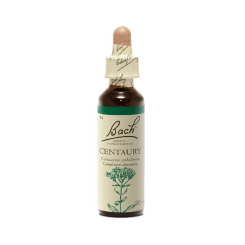 Tausendgüldenkraut 20 ml - N°4 - Original Bachblüten - Bachblüten und Blütenelixiere - 2