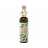 Holly 20 ml - N°15 - Fleurs de Bach Original - Fleurs de Bach et élixirs floraux - 2-Holly 20 ml - N°15 - Fleurs de Bach Original