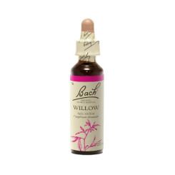 Willow 20 ml - N° 38 - Fleurs de Bach Original - Fleurs de Bach et élixirs floraux - 2