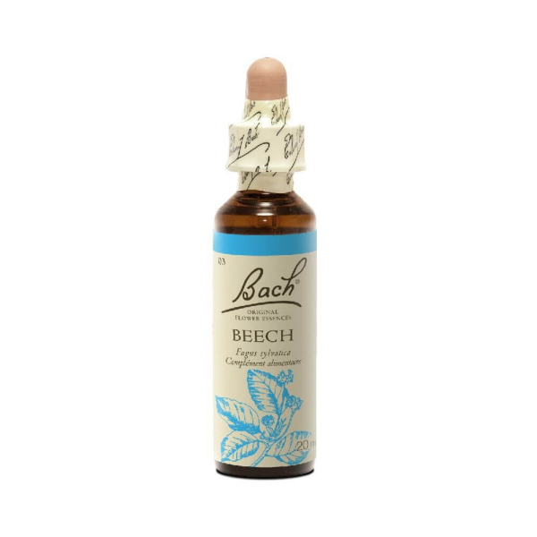 Buche 20 ml - Nr. 3 - Original Bachblüten - Bachblüten und Blütenelixiere - 2