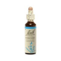 Chicory 20 ml - N° 8 - Fleurs de Bach Original - Fleurs de Bach et élixirs floraux - 2-Chicory 20 ml - N° 8 - Fleurs de Bach Original