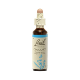 Chicory 20 ml - N° 8 - Fleurs de Bach Original - Fleurs de Bach et élixirs floraux - 2-Chicorée 20 ml - Nr. 8 - Original Bachblüten