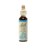 Vine 20 ml - N° 32 - Fleurs de Bach Original - Fleurs de Bach et élixirs floraux - 2-Vine 20 ml - Nr. 32 - Originele Bachbloesems