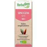 Sinugem Spray 10 ml Bio - Herbalgem - GC15 - Gemmothérapie - 2