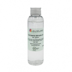 Bio-Pflanzenglycerin (ohne Gentechnik) 100 ml - Bioflore - Rohstoffe - 2