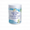 Calci Vital K2-D3 60 gélules végétales - Be-Life - Capital osseux - Ostéoporose - Fractures - 1-Calci Vital K2-D3 60 gélules végétales - Be-Life