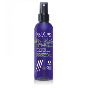 Hydrolat Thé vert (Eau florale) 200 ml Bio - Ladrôme - 1 - Herboristerie du Valmont Hydrolat Thé vert (Eau florale) 200 ml Bio - Ladrôme - 1 - Herboristerie du Valmont