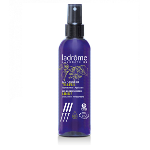 Hydrolat Tilleul (Eau florale) 200 ml Bio - Ladrôme - 1 - Herboristerie du Valmont Hydrolat Tilleul (Eau florale) 200 ml Bio - Ladrôme - 1 - Herboristerie du Valmont