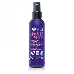 Hydrolat Rose (Eau florale) Bio 200 ml - Ladrôme - 1 - Herboristerie du Valmont Hydrolat Rose (Eau florale) Bio 200 ml - Ladrôme - 1 - Herboristerie du Valmont