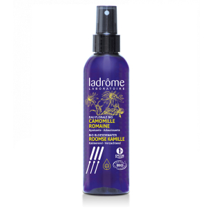 Hydrolat Camomille romaine (Eau florale) Bio 200 ml - Ladrôme - 1 - Herboristerie du Valmont Hydrolat Camomille romaine (Eau florale) Bio 200 ml - Ladrôme - 1 - Herboristerie du Valmont