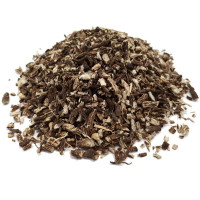 Echinacée - Tisane Echinacea angustifolia - Racine coupée Bio - Plantes médicinales en vrac - Tisanes de plantes simples - 1-Echinacée - Tisane Echinacea angustifolia - Racine coupée Bio