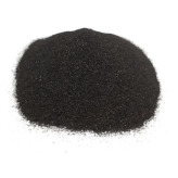Geactiveerde plantaardige houtskool - Carbo vegetabilis - Poeder - Bulk medicinale plantenpoeders - 1
