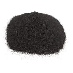 Aktivkohle aus Pflanzen - Carbo vegetabilis - Pulver - Heilpflanzenpulver lose - 1