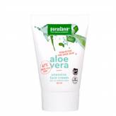 Aloe vera Crème visage intensive 50 ml BIO - Purasana - Aloé-vera  + - 1-Aloe vera Crème visage intensive 50 ml BIO - Purasana