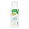 Aloe vera Gel pur parfumé à l'huile essentielle 200 ml BIO - Purasana - Aloé-vera  + - 1-Aloe vera Gel pur parfumé à l'huile essentielle 200 ml BIO - Purasana