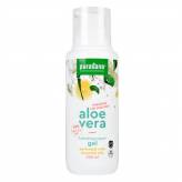 Aloe vera Gel pur parfumé à l'huile essentielle 200 ml BIO - Purasana - Aloé-vera  + - 1-Aloe vera Gel pur parfumé à l'huile essentielle 200 ml BIO - Purasana