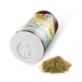 Eukalyptuspulver (Eukalyptus globulus) in Tube, 50 g – Weltweihrauch – Traditioneller Weihrauch, Harze & Räucherwaren – 2