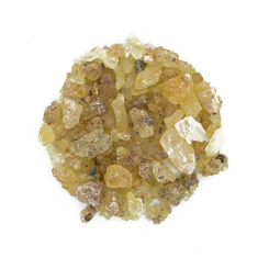 Weißes Kopal-Aromaharz 30 g – Weltweihrauch – Weihrauch, traditionelle Harze & Räucherwaren – 2