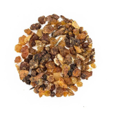 Somalisches Myrrhe-Aromaharz 40 g – Weltweihrauch – Weihrauch, traditionelle Harze & Räucherwaren – 2