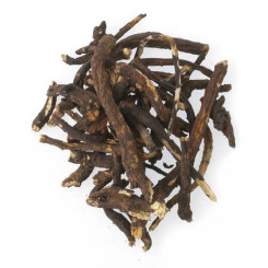 Osha Root +/- 36 gr - Sage Spirit - Encens, Résines Traditionnelles & Fumigation - 1