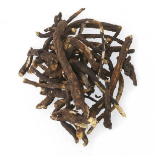Osha Root +/- 36 gr - Sage Spirit - 1 - Herboristerie du Valmont