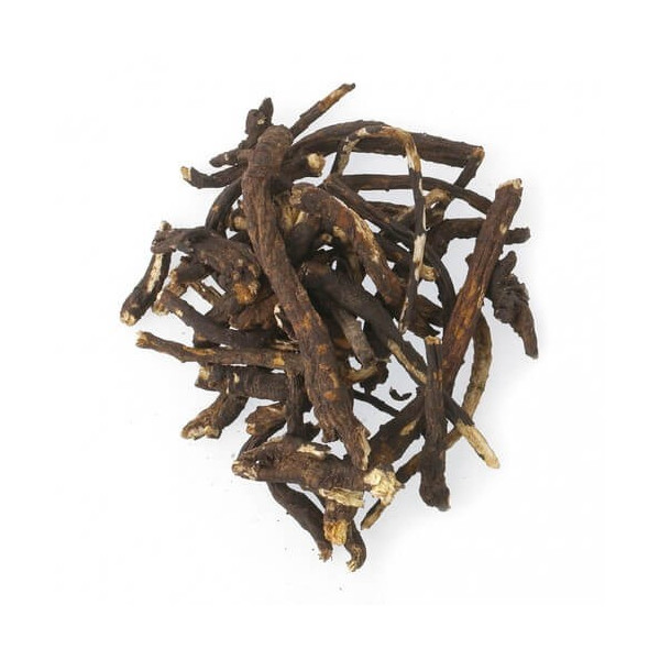 Osha Root +/- 36 gr - Sage Spirit - Encens, Résines Traditionnelles & Fumigation - 1