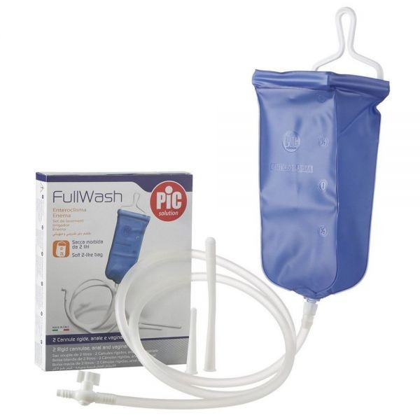 Bock 2-Liter-Einlaufbeutel - Bild - Sonstige Ausrüstung - 1