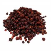 Schisandra (Wu wei) - Tisane Schisandra chinensis - Baies - Plantes médicinales en vrac - Tisanes de plantes simples - 1-Schisandra (Wu wei) - Tisane Schisandra chinensis - Baies