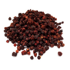 Infusion de Schisandra (Wu wei)